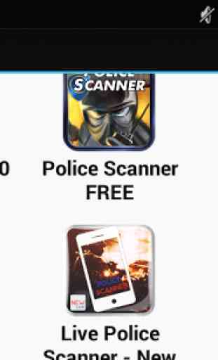 Top Police Scanner Apps 3