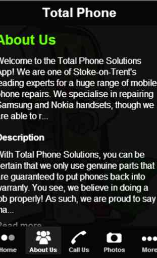 Total Phone Solutions 1