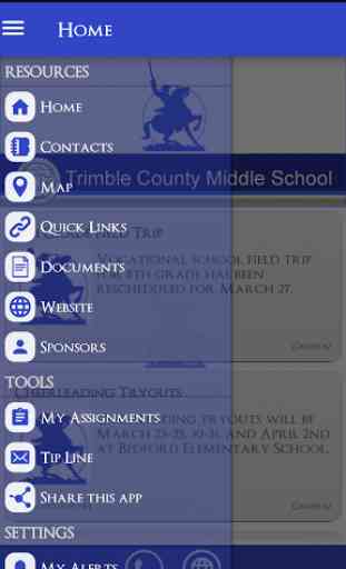 Trimble County Middle School 2
