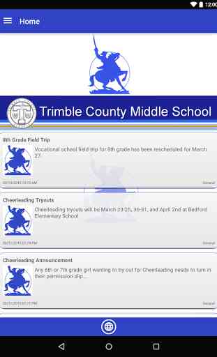 Trimble County Middle School 4