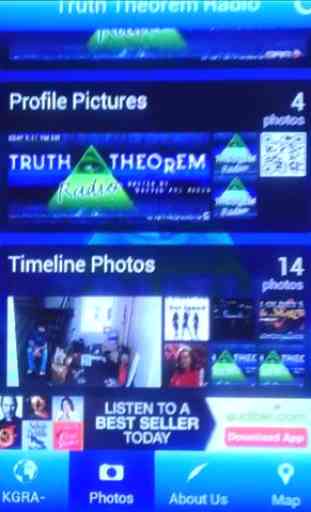 Truth Theorem Radio 1
