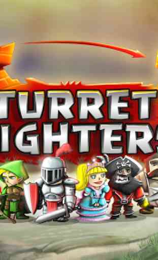 Turret Fighters 1