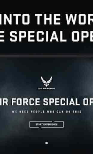 USAF Special Ops VR 1