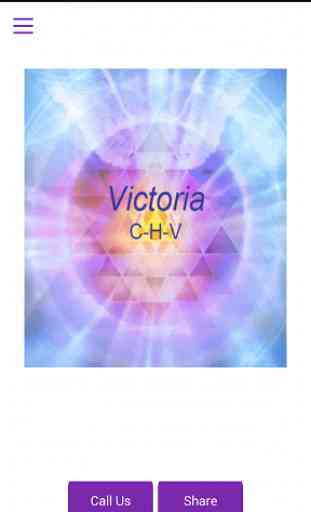 Victoria C-H-V 1