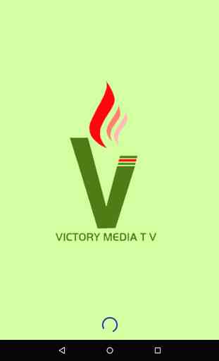 Victory Media TV 1