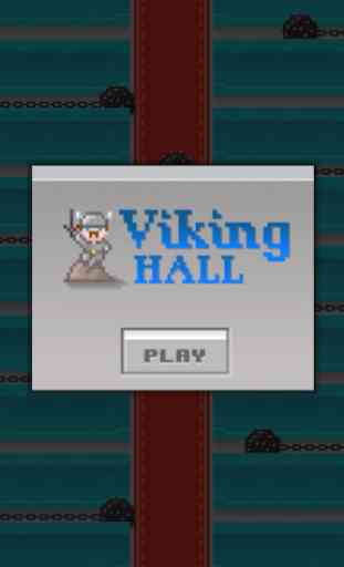 Viking Path - Wrecking Strike 2