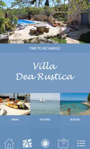 Villa Dea Rustica 1