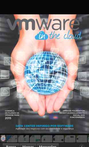VMware in the Cloud 4