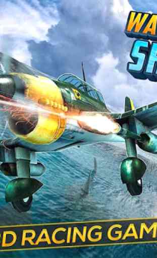War Planes Shark Attack 1