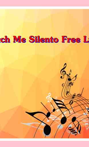 Watch Me Silento Free Lyrics 1