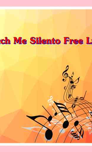 Watch Me Silento Free Lyrics 2