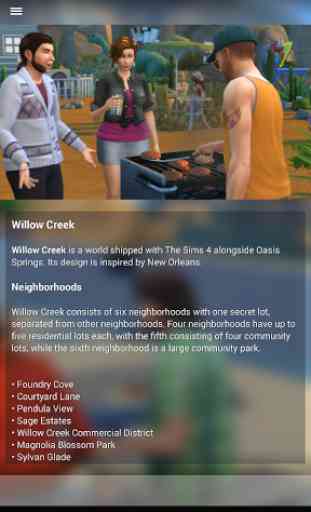 Woololo For The Sims 4 1