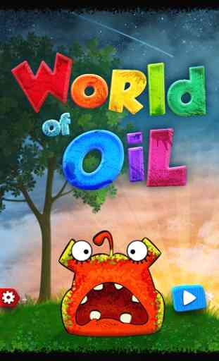 World Of Oil 1