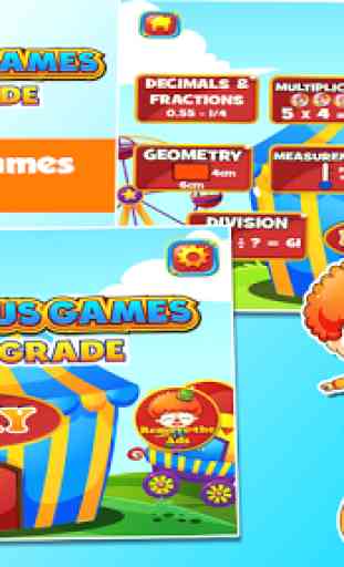 3rd Grade Learning Games 1