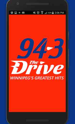 94.3 The Drive 1