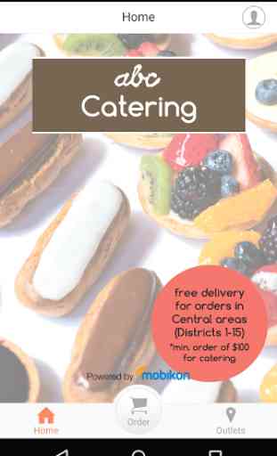 ABC Catering 1