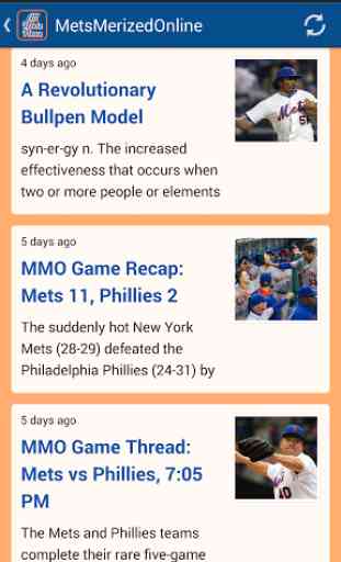 All Mets News 3