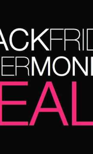Amazing Black Friday Deals 2