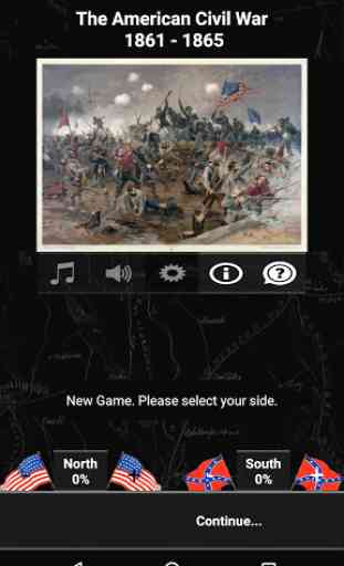 American Civil War game FULL 2