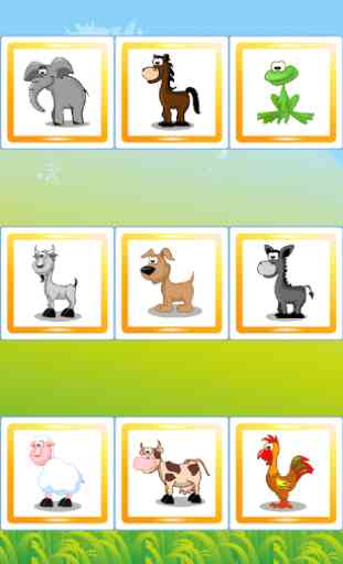 Animal Riddles for Kids 3