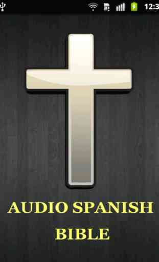 Audio Spanish Bible 1
