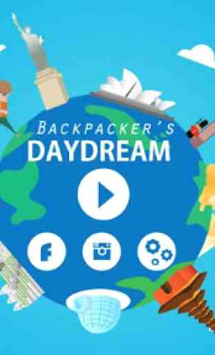 Backpacker's Daydream 1
