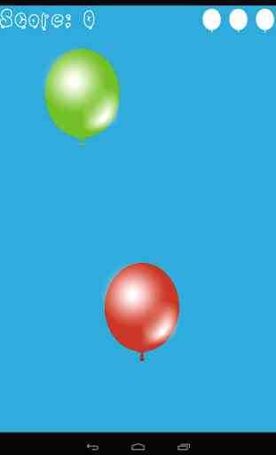 Ballooncade 2