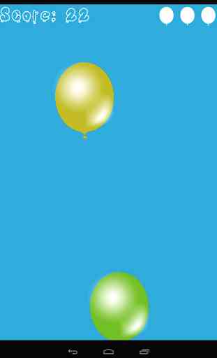 Ballooncade 4