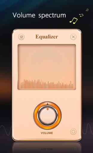 Bass Booster & Equalizer 1