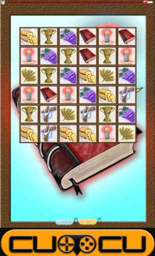 Bible Games for Kids Free 1