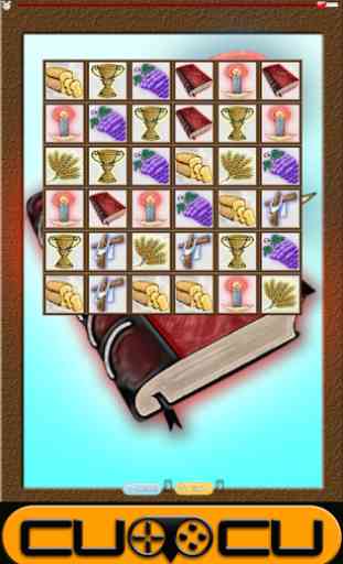 Bible Games for Kids Free 4