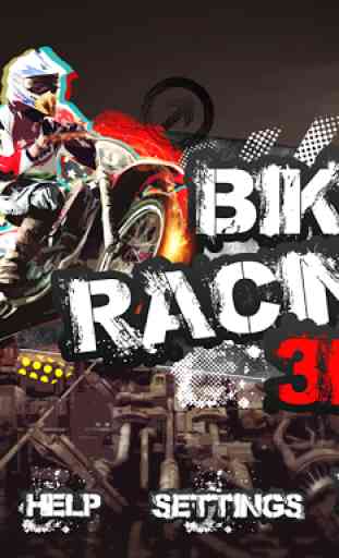 Bike racing motorcycle games 1