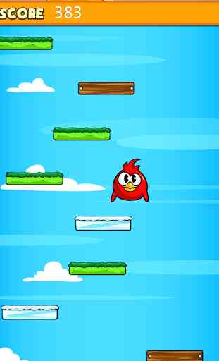 Birdy Jump free 3