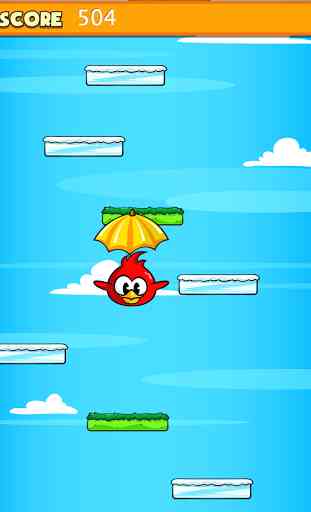 Birdy Jump free 4