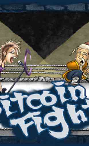 Bitcoin Fighter 1