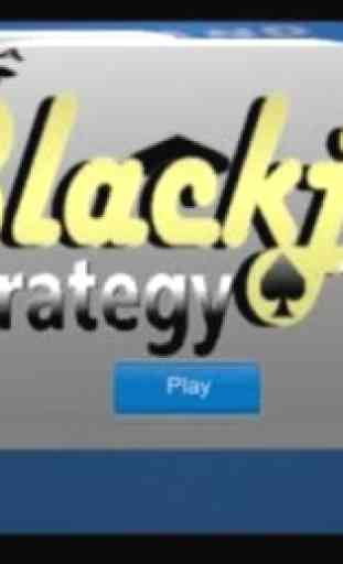 Blackjack Strategy Trainer Pro 3