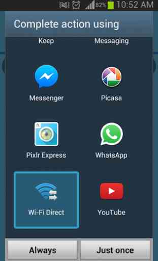 Bluetooth App Sender APK Free 4
