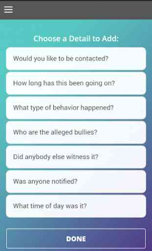 BRIM Anti-Bullying App 4