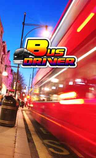 Bus Driver Games 2