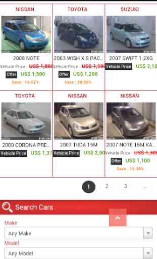 Buy Used Cars in Japan 4