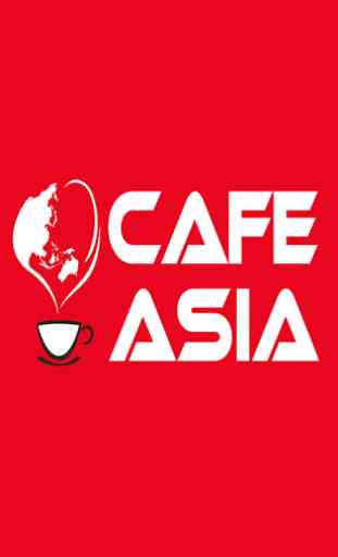 Cafe' Asia 2015 1