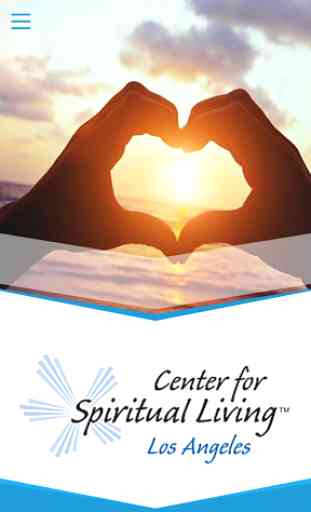 Center for Spiritual Living-LA 1