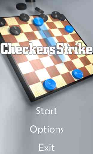 Checkers Strike Full 1
