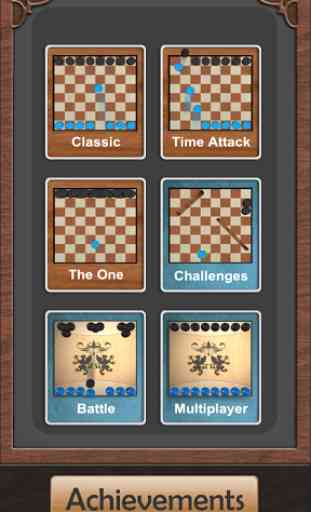 Checkers Strike Full 3