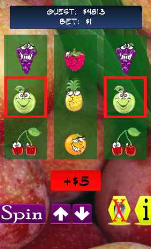 Cherry Slot Machines 3