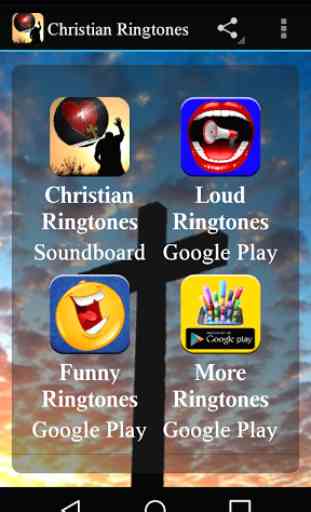Christian Ringtones 1