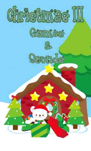 Christmas Games For Free Kids 1
