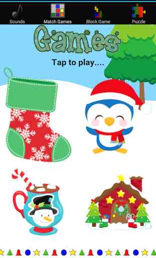 Christmas Games For Free Kids 3