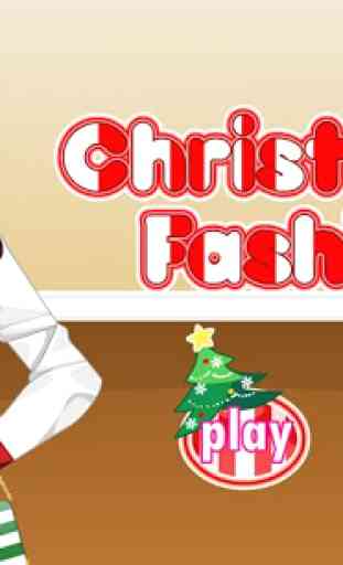 Christmas Games For Girls 2