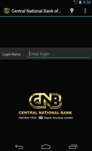 CNB Bank 1